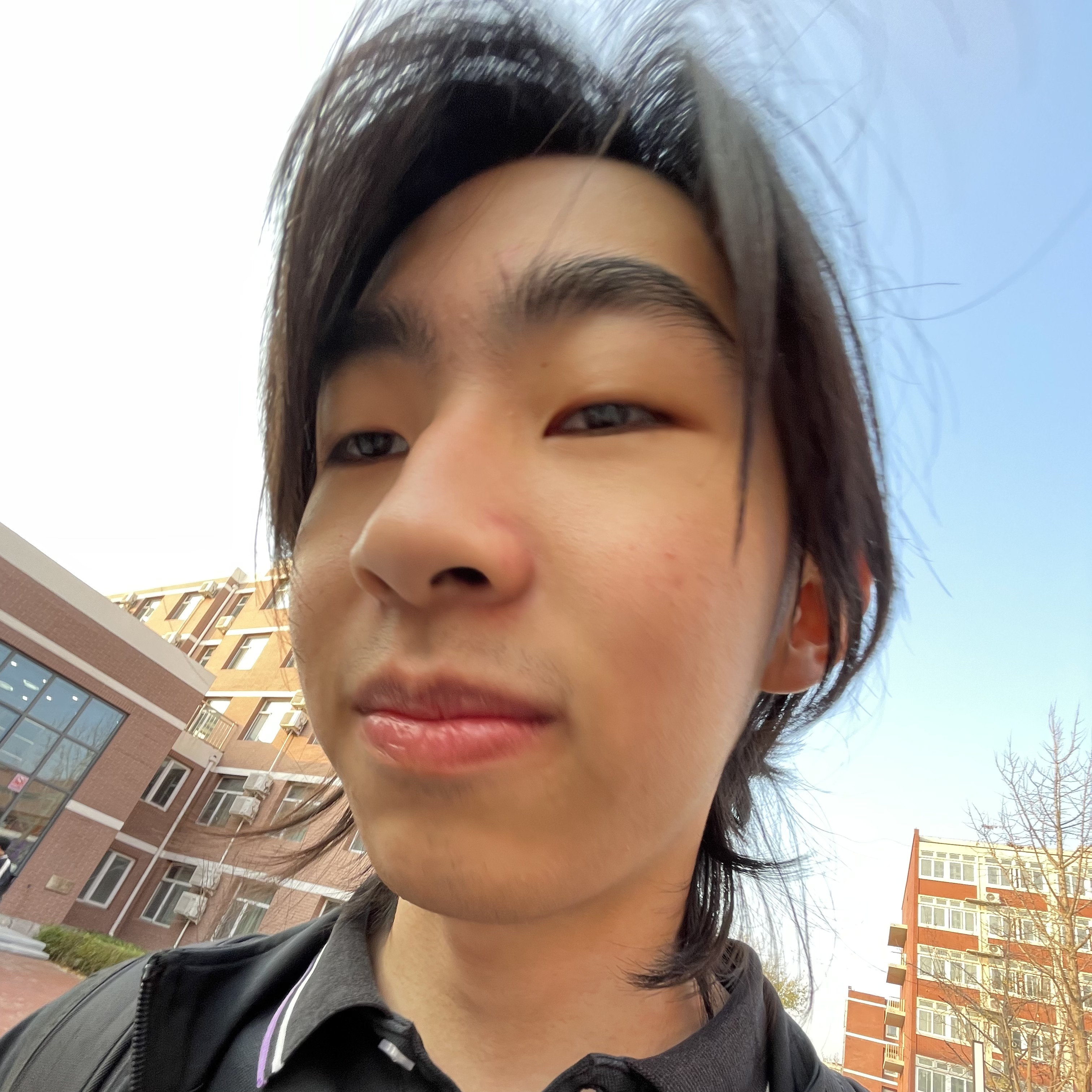 Andy Wang